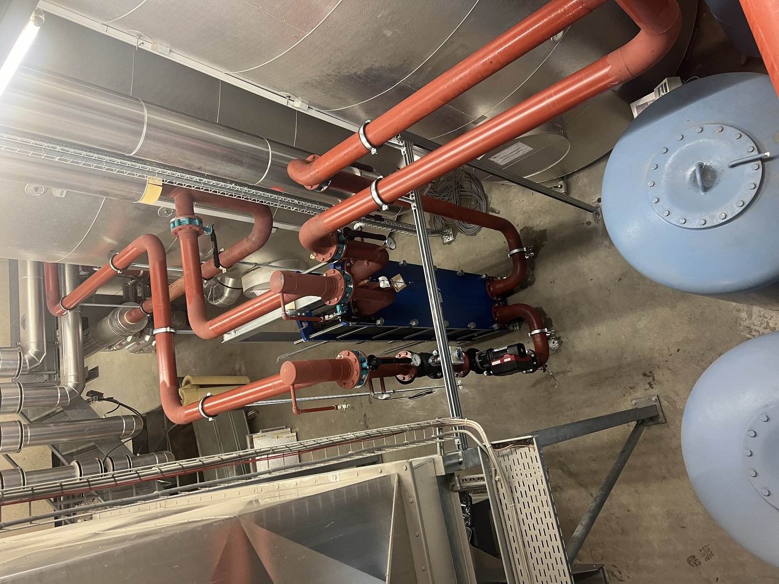 Wärmeverbund Mösli