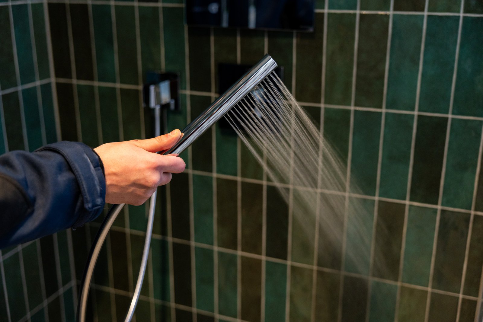 Badzimmersanierung in Heimberg und Thun