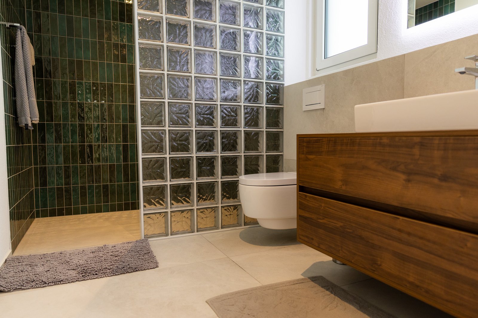 Sanitär Umbau und Modernisierung in Bern