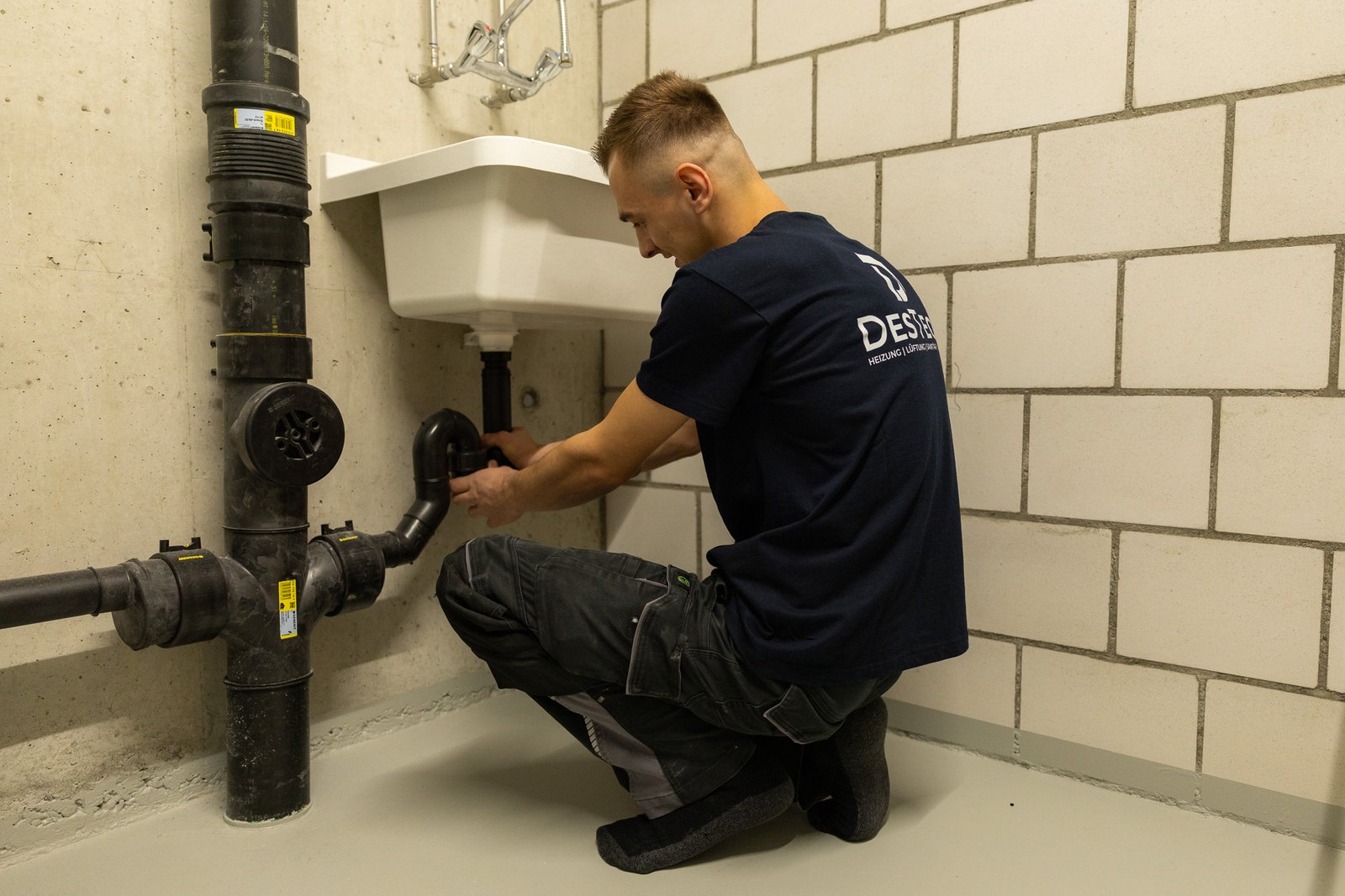 Planung und Beratung