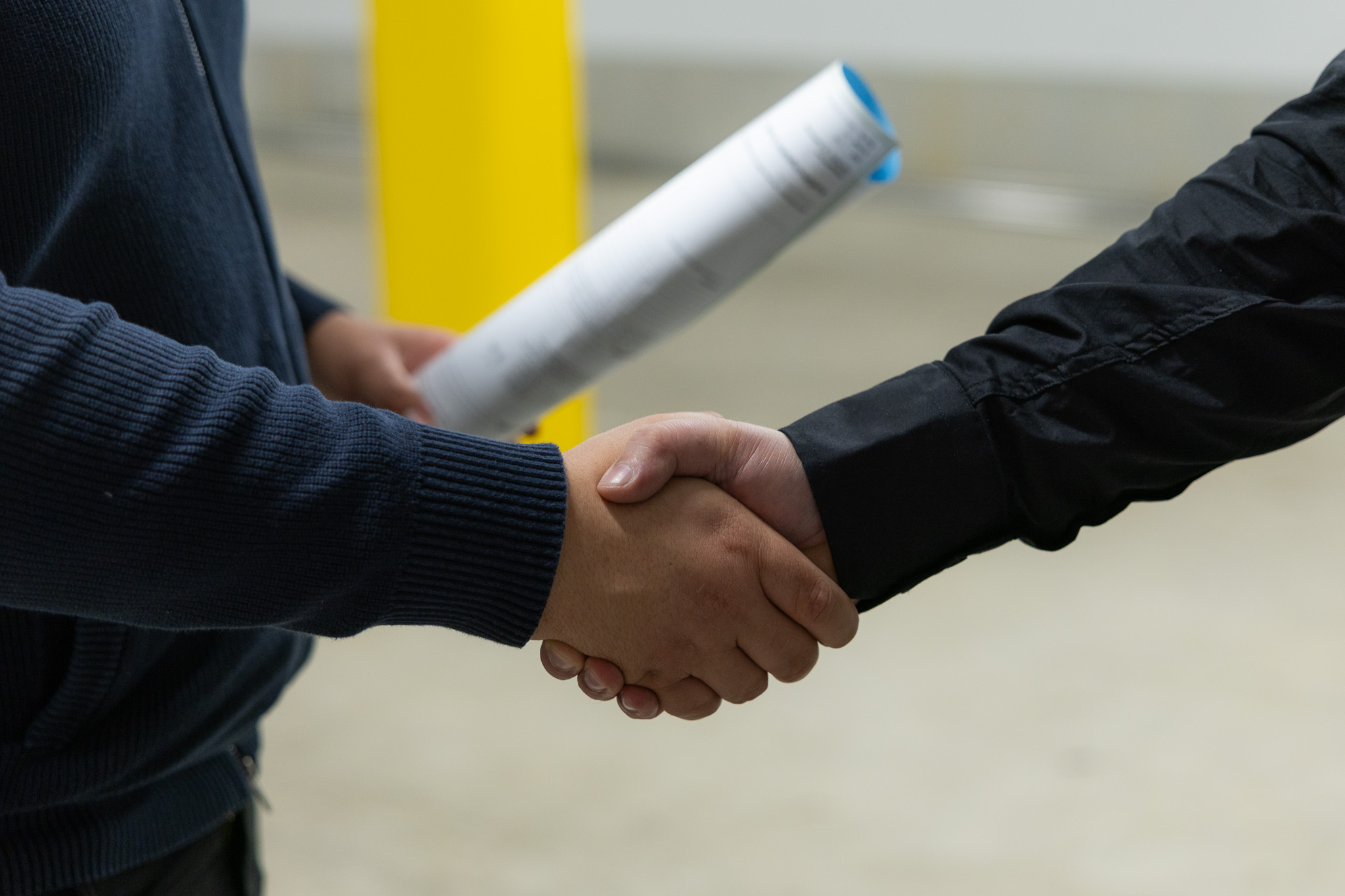 DesTech Team oder Projekt